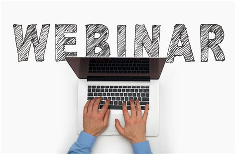 Training Courses, Seminars, Workshops, Webinars .